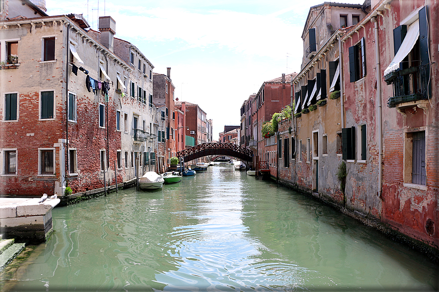 foto Calli, Campielli e Rii Veneziani